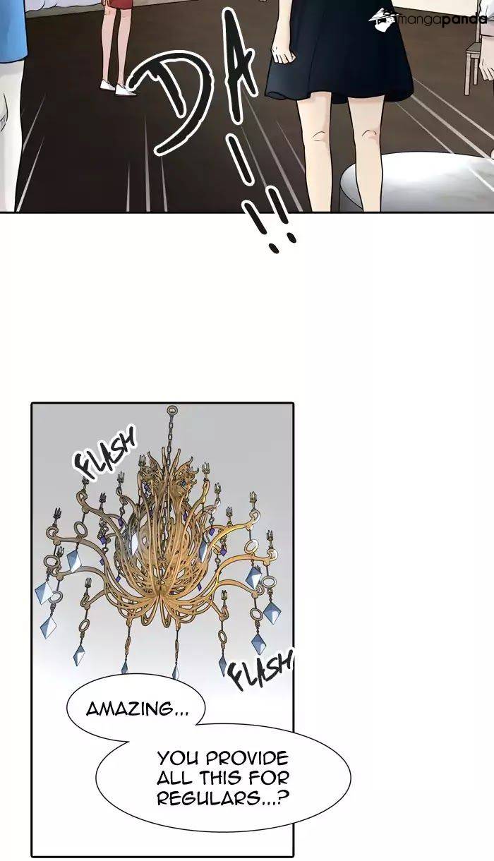 Tower of God Chapter 403 image 028